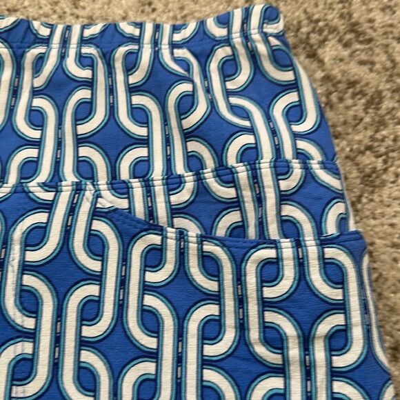 IBKUL Women’s Patterned Golf Skort L - Picture 3 of 8